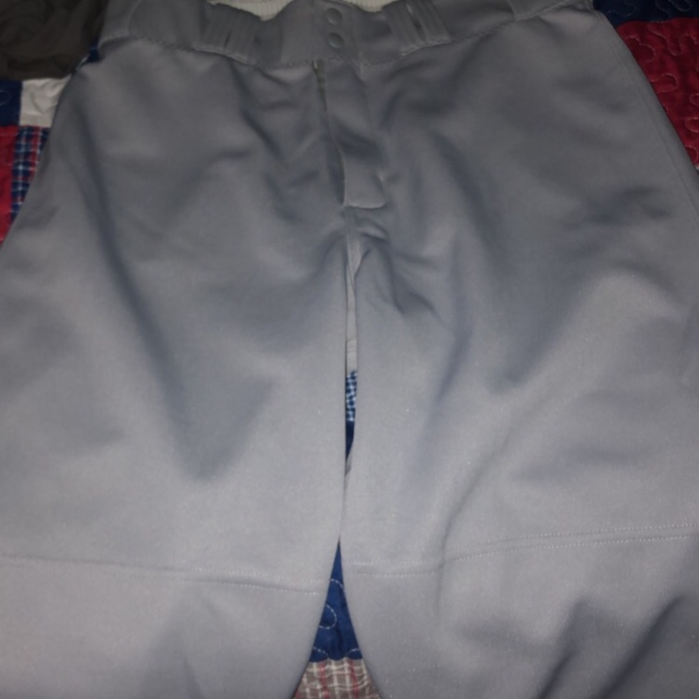 Majestic Knicker Baseball Pants